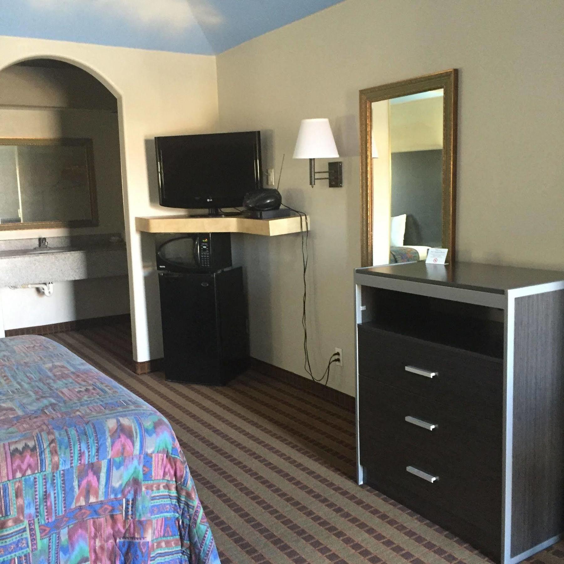 Camelot Inn And Suites Aldine Εξωτερικό φωτογραφία